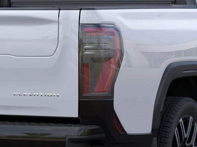 2026 GMC Sierra EV Elevation - Photo 11