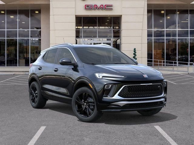 2026 Buick Encore GX Sport Touring - Photo 7