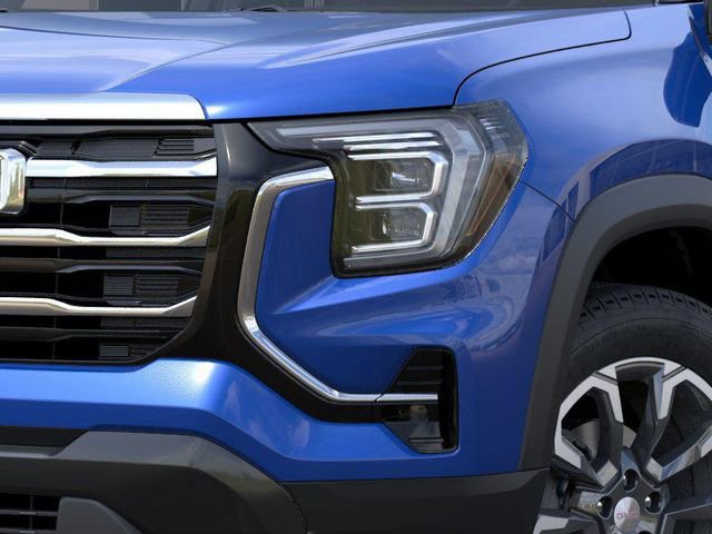 2026 GMC Terrain Elevation - Photo 10