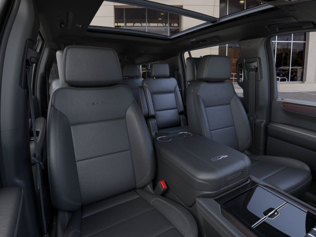 2026 GMC Yukon XL Denali - Photo 16