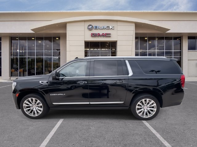 2023 GMC Yukon XL Denali - Photo 9
