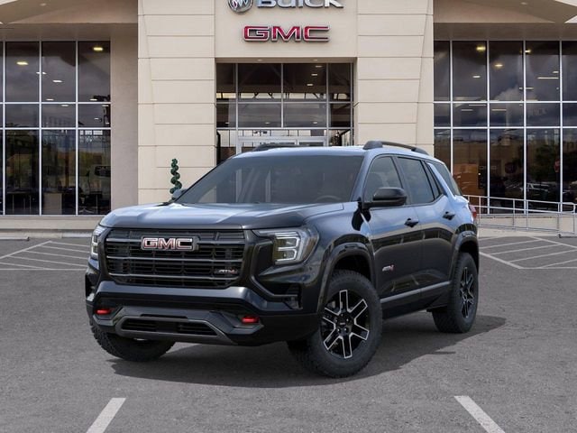 2026 GMC Terrain AT4 - Photo 6