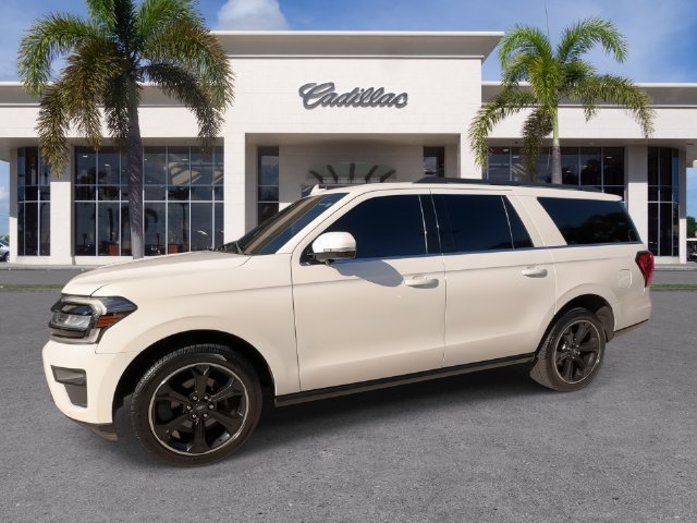 2023 Ford Expedition Limited - Photo 7