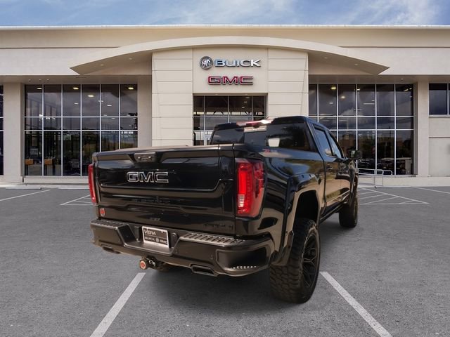 2025 GMC Sierra 1500 AT4 - Photo 13