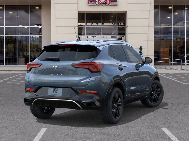 2026 Buick Encore GX Sport Touring - Photo 4
