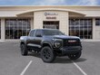 GMC Canyon