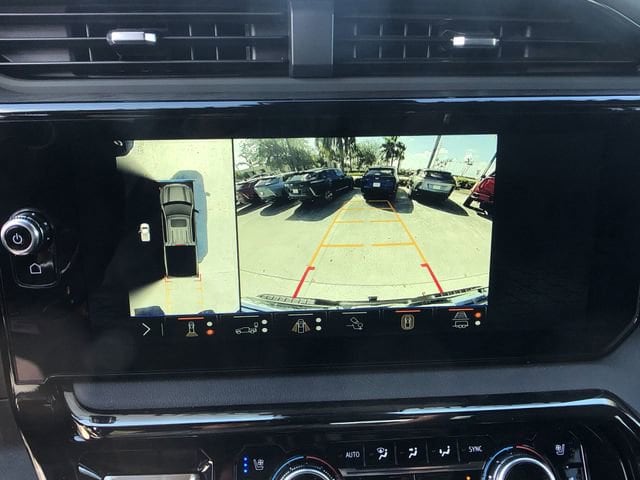 2025 GMC Sierra 1500 AT4 - Photo 25
