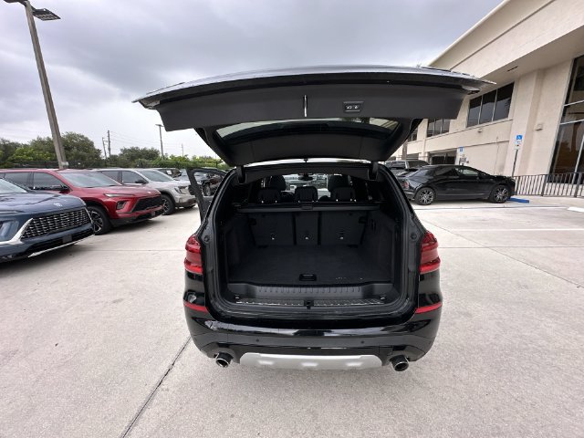 2020 BMW X3 30i - Photo 29