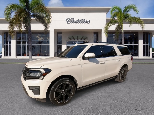 2023 Ford Expedition Limited - Photo 6