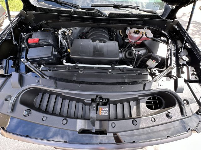 2025 GMC Yukon XL AT4 Ultimate - Photo 35