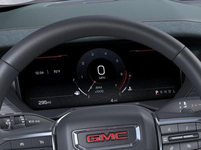 2026 GMC Acadia AT4 - Photo 18