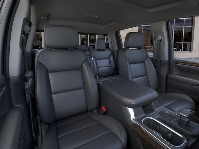 2026 GMC Sierra 1500 Elevation - Photo 16