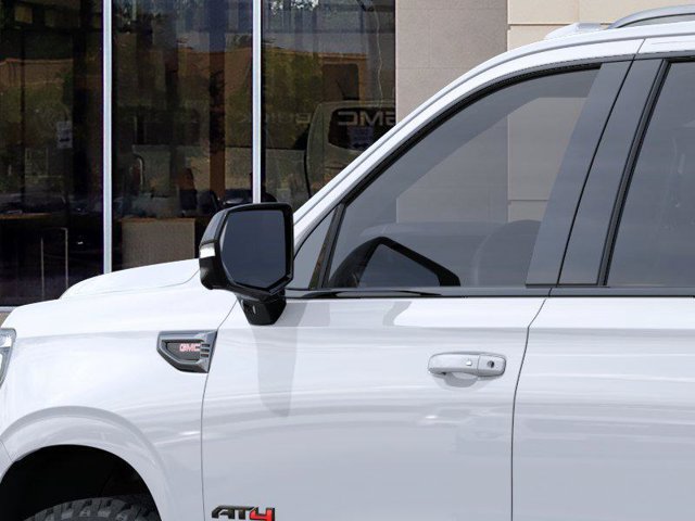 2026 GMC Yukon XL AT4 - Photo 12