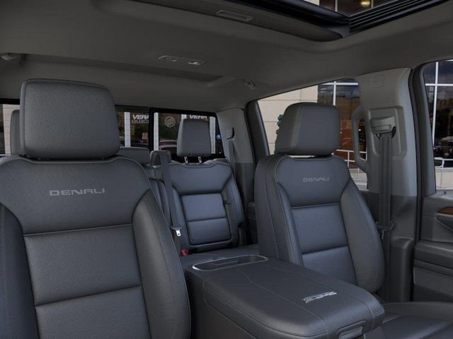 2026 GMC Sierra 2500HD Denali - Photo 24