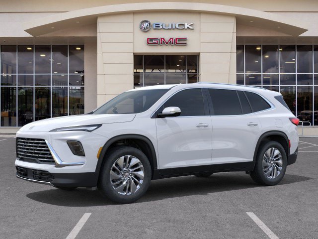 New 2027 Buick Enclave Preferred SUV