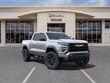 GMC Canyon