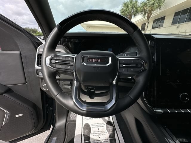 2026 GMC Yukon Elevation - Photo 22