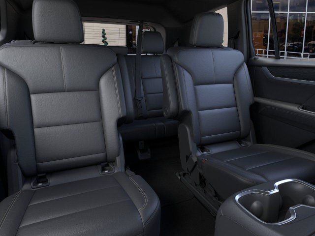 2027 GMC Acadia Elevation - Photo 17