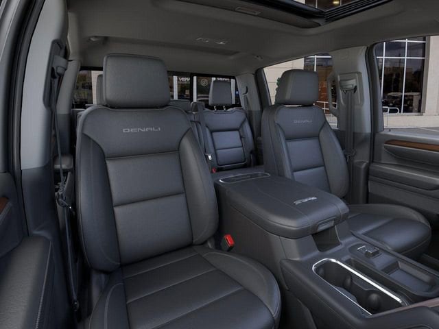 2026 GMC Sierra 2500HD Denali - Photo 16