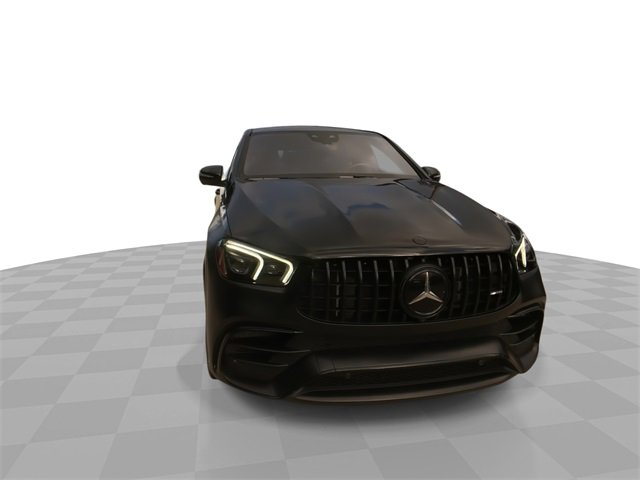 2022 Mercedes Benz GLE AMG 63 S photo 4