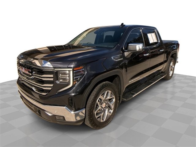 2022 GMC Sierra 1500 Truck  2022 GMC Sierra 1500 Truck