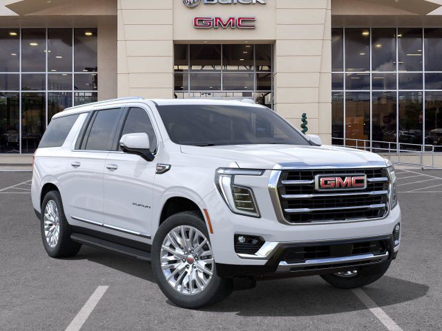 2026 GMC Yukon XL Elevation - Photo 7