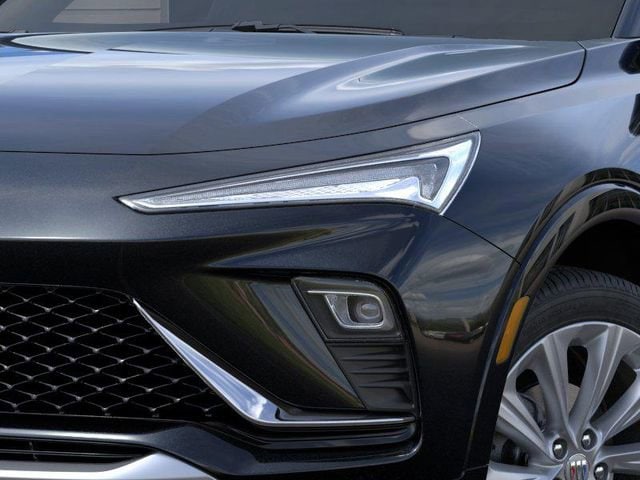 2026 Buick Envista Avenir - Photo 10
