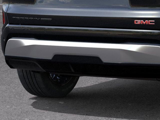 2026 GMC Terrain Denali - Photo 14