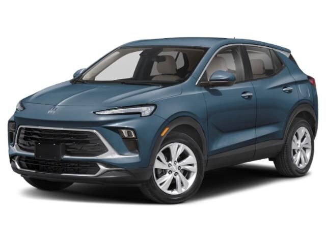 2026 Buick Encore GX Preferred's photo