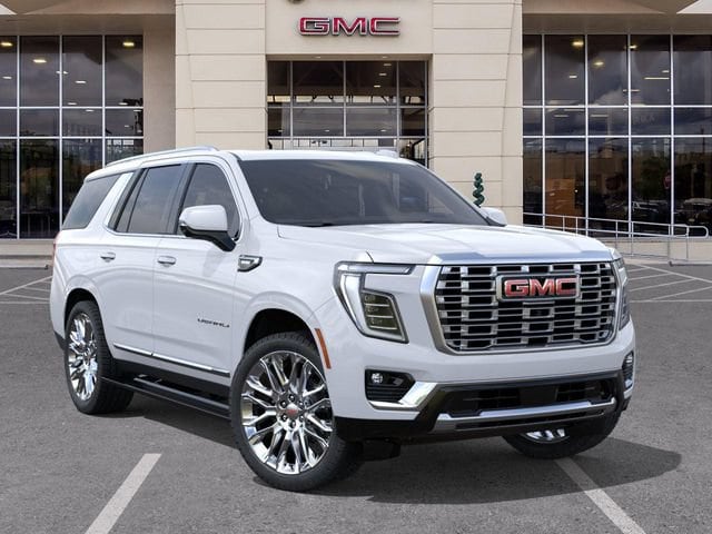 2026 GMC Yukon Denali - Photo 7