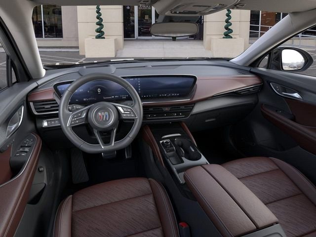 2026 Buick Envision Sport Touring - Photo 15
