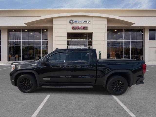 2021 GMC Sierra 1500 Elevation - Photo 8
