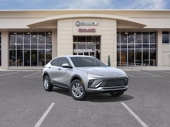 2026 Buick Envista Preferred SUV