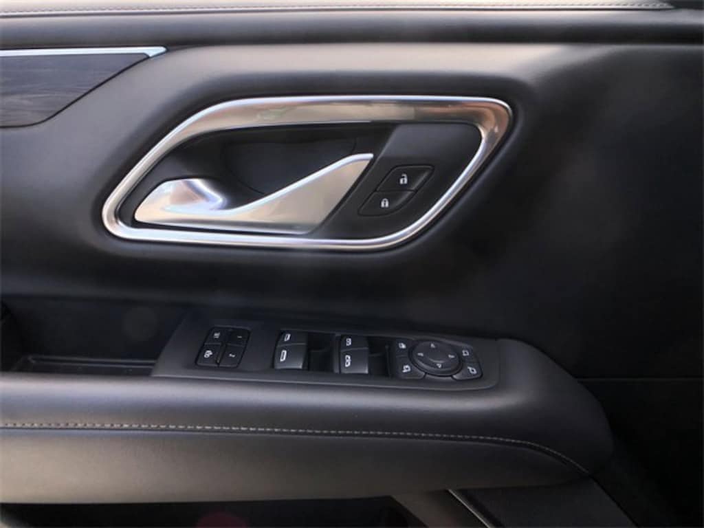 Used 2023 Chevrolet Tahoe Z71 SUV