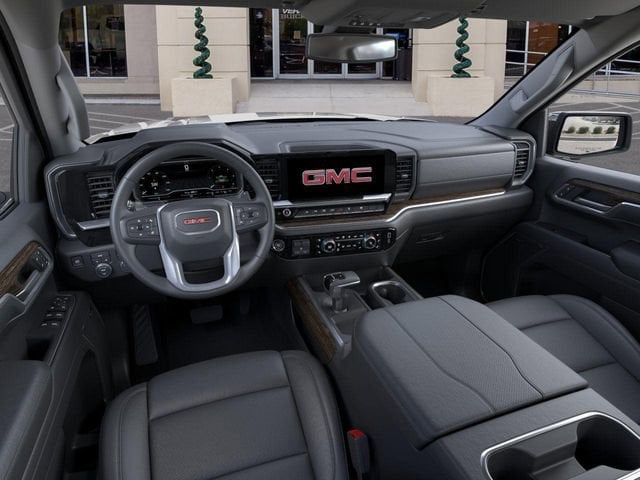 2026 GMC Sierra 1500 SLT - Photo 15