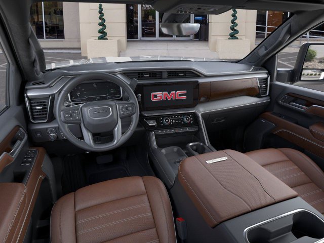 2026 GMC Sierra 2500HD Denali Ultimate - Photo 15