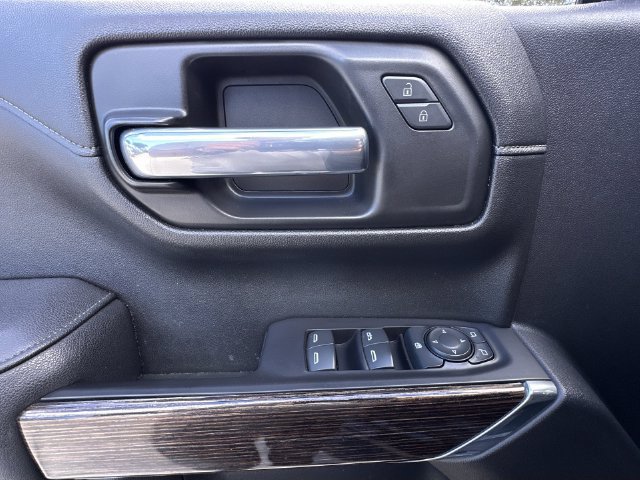 2021 GMC Sierra 1500 Elevation - Photo 21