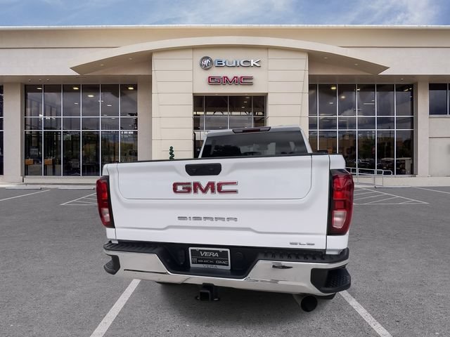 2024 GMC Sierra 2500HD SLE - Photo 13