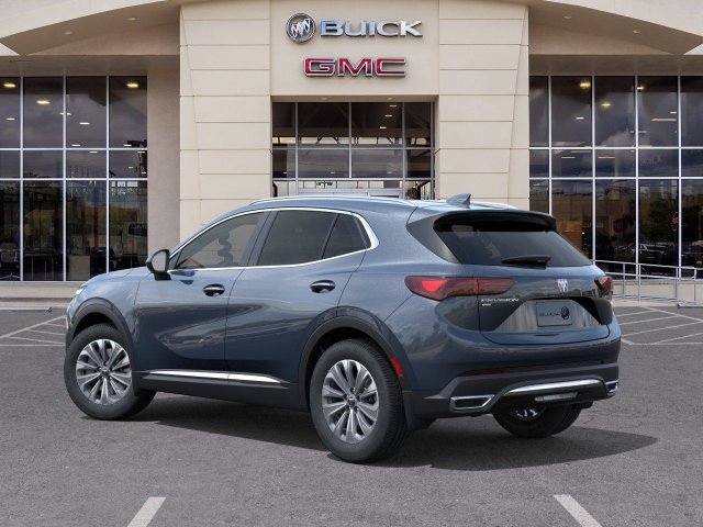 New 2026 Buick Envision Preferred SUV
