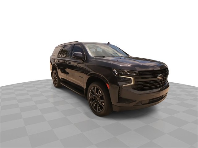 2023 Chevrolet Tahoe RST photo 3