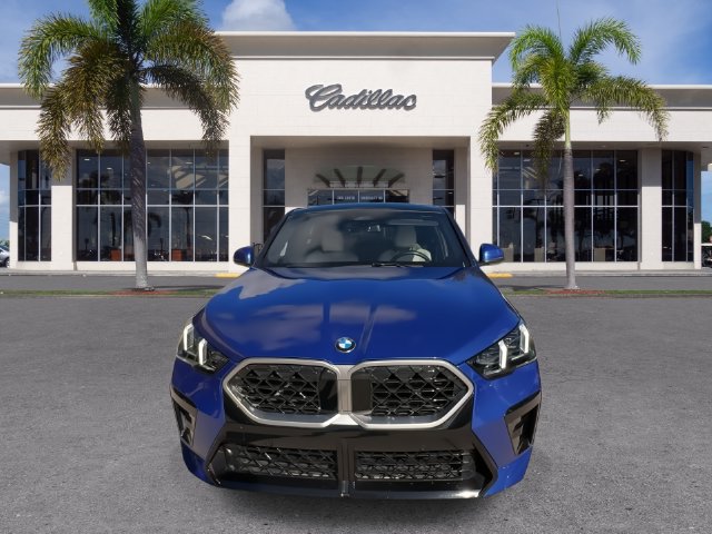 Used 2026 BMW X2 xDrive28i