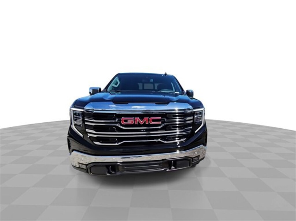 New 2024 GMC Sierra 1500 SLT Truck