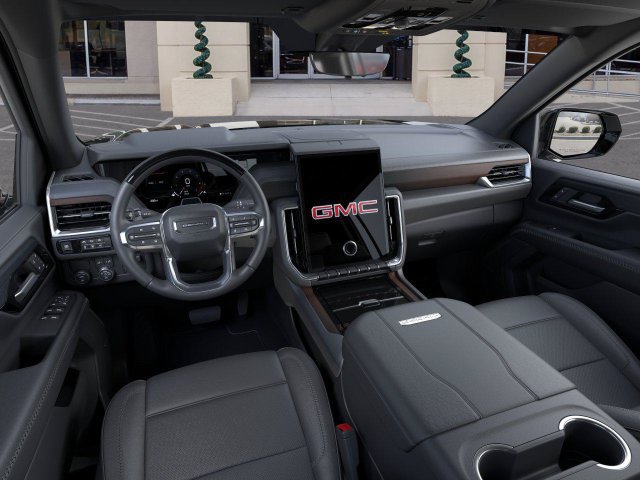 2026 GMC Yukon XL Denali - Photo 15