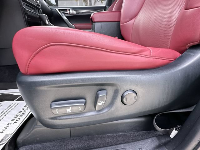 2022 Lexus GX Base - Photo 20