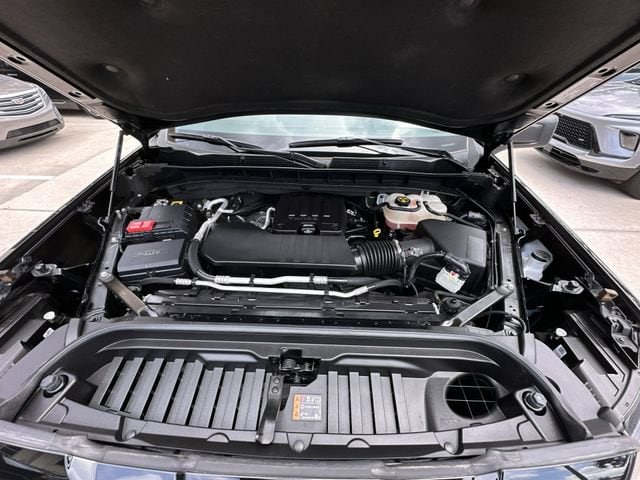 2023 GMC Sierra 1500 Elevation - Photo 30