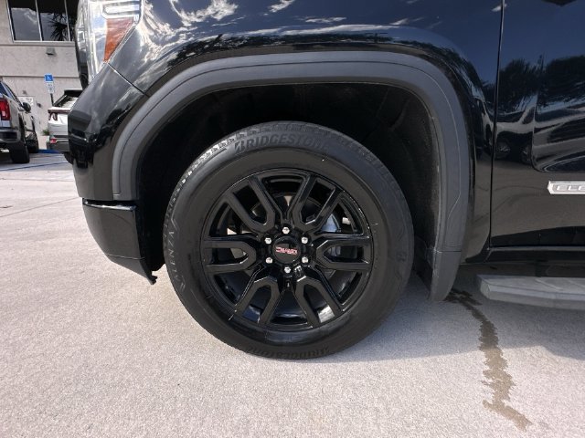 2021 GMC Sierra 1500 Elevation - Photo 18