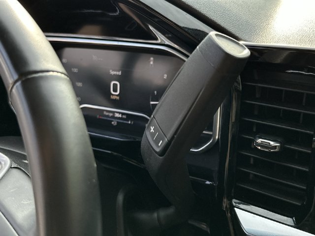 2025 GMC Sierra 1500 SLT - Photo 27