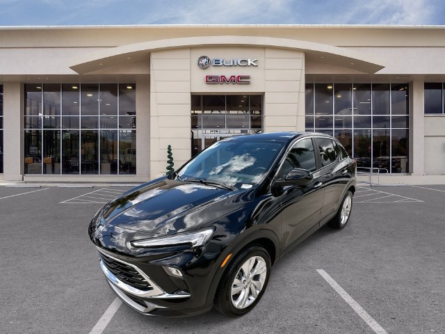  Buick Encore GX