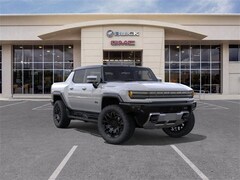 2025 GMC HUMMER EV Pickup 3X Truck 2025 GMC HUMMER EV Pickup 3X Truck