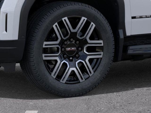 2026 GMC Sierra EV Elevation - Photo 9